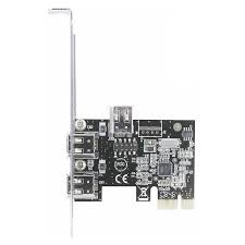 Espada FG-EFWA-V1T-02E1I-1-BC01 FireWire