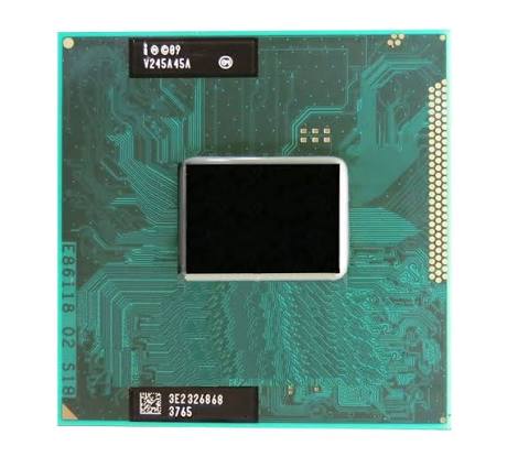 Intel Core i7-2760QM 2.4GHz - PGA988