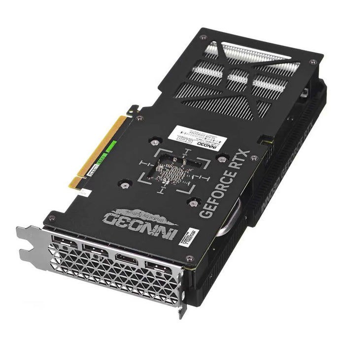 Inno3D Geforce RTX 4060 TWIN X2 8GB