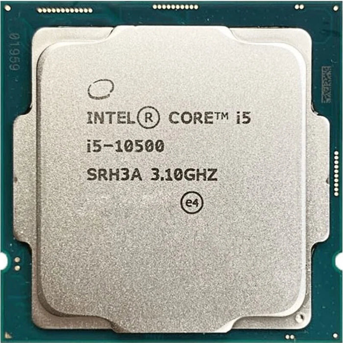 Intel Core i5-10500 3.10GHz - LGA1200