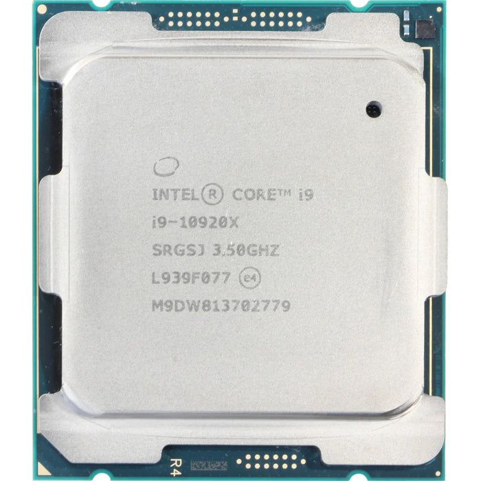 Intel Core i9-10920X 3.50GHz - LGA2066