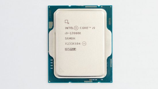 Intel Core i9-13900K 3.00GHz - LGA1700