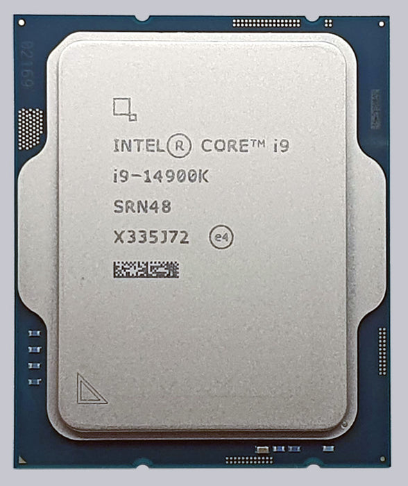 Intel Core i9-14900K 3.20GHz - LGA1700