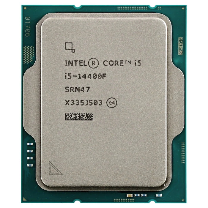 Intel Core i5-14400F 2.50GHz- LGA1700
