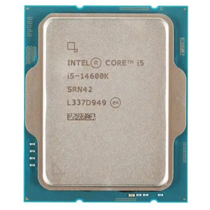 Intel Core i5-14600K 3.50GHz - LGA1700