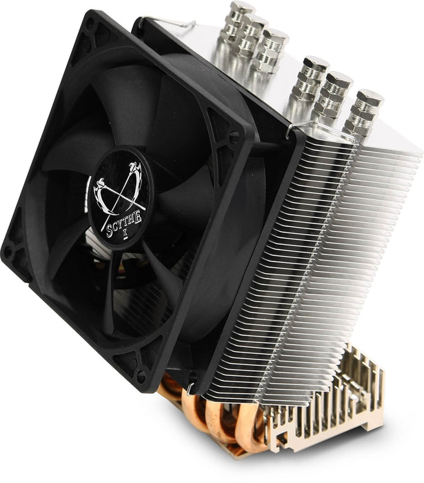 Schyte Katana 3 Quiet CPU Kjøler - LGA775