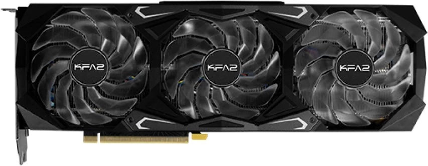 KFA2 GeForce RTX 3070 SG