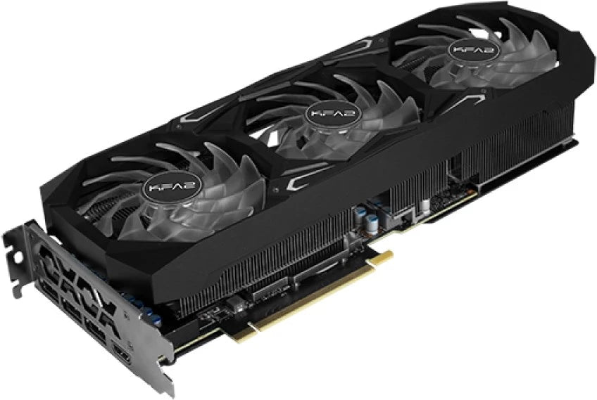 KFA2 GeForce RTX 3070 SG