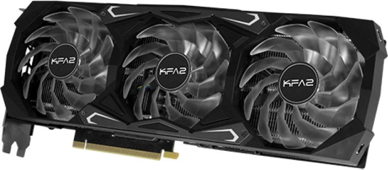 KFA2 GeForce RTX 3070 SG
