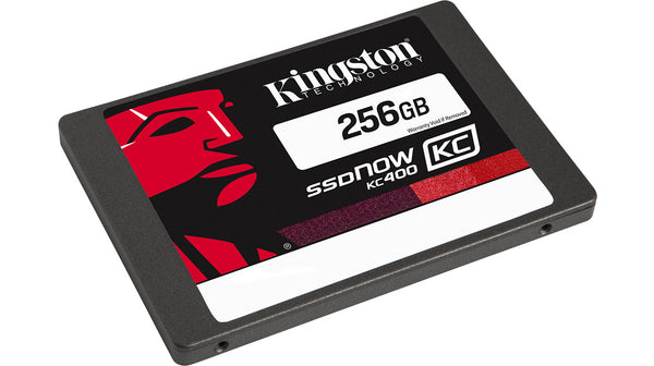 RBUSC180DS37256GH KINGSTON 256GB 2.5" SSD