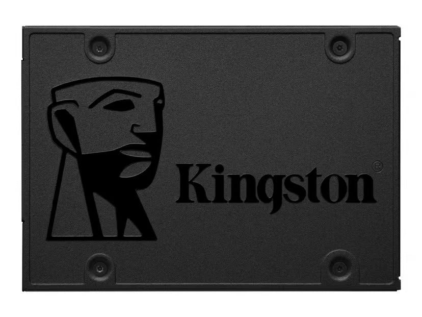 RBU-SC180DS37/256GJ Kingston 256GB SATA 6Gbps 2.5" SSD