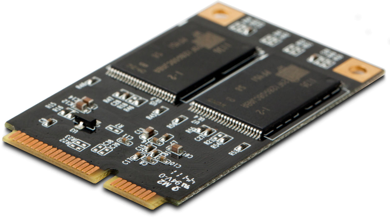 IMO32-S220 KingSpec 32GB mSATA