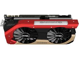 Gainward GeForce GTX 1080 Ti Phoenix 11GB