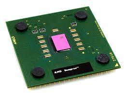 AMD Sempron 2600+ 1.83GHz - Socket 462