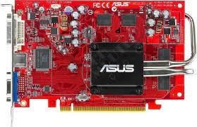ASUS EAX1650 Silent/HTD-256M/A
