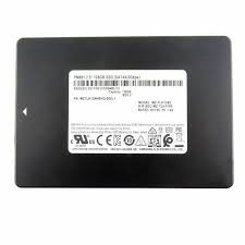 MZ7LH128HBHQ-000L1 Samsung PM881 128GB SATA 6Gbps 2.5" SSD