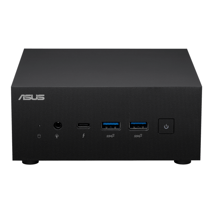Asus PN64 - i5-12500H, 16GB RAM, 500GB SSD, WIFI+BT