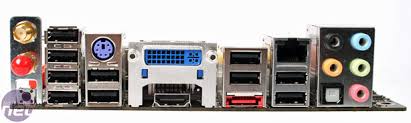 Zotac H55ITX-A-E - LGA1156