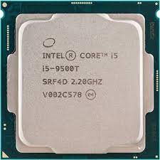 Intel Core i5-9500T 2.20GHz - Socket-1151