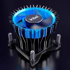 Intel M23815-002 CPU Kjøler
