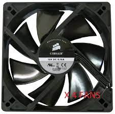 Corsair 31-000419 120mm Vifte