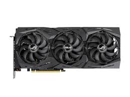 ASUS ROG STRIX RTX 2070 GAMING 8GB