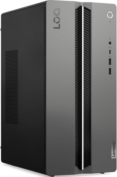 Lenovo LOQ Tower 17IRR9 - i5-14400F, RTX 4060, 32GB RAM, 500GB SSD