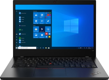 ThinkPad L14 Gen 2a 14" - R3 5450U, 16GB RAM, 250GB SSD, C, 95-100%