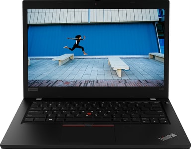 Lenovo ThinkPad L490 14" - i5-8265U, 16GB RAM, 250GB SSD