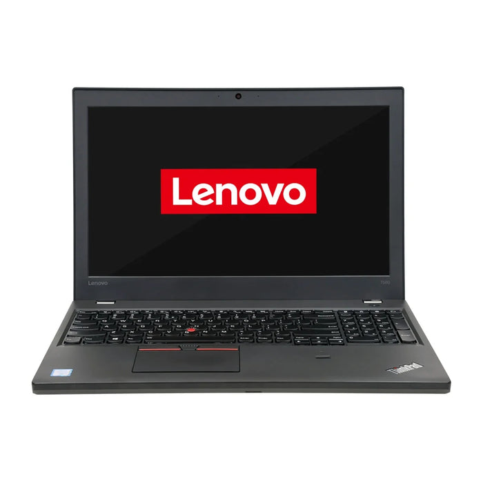 Lenovo ThinkPad T560 15.6" - i7-6600U, 8GB, 250GB SSD, C, 85-90%