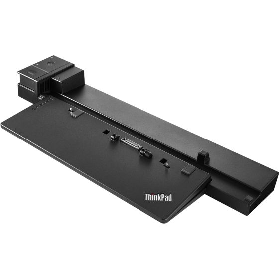 ThinkPad Workstation Dock - Type 40A5