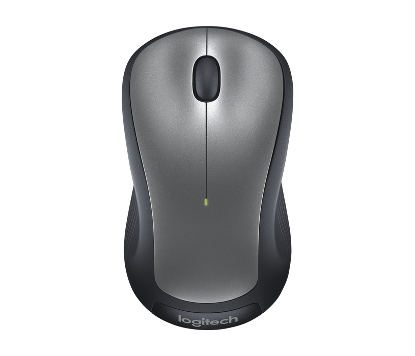 Logitech trådløs mus M310
