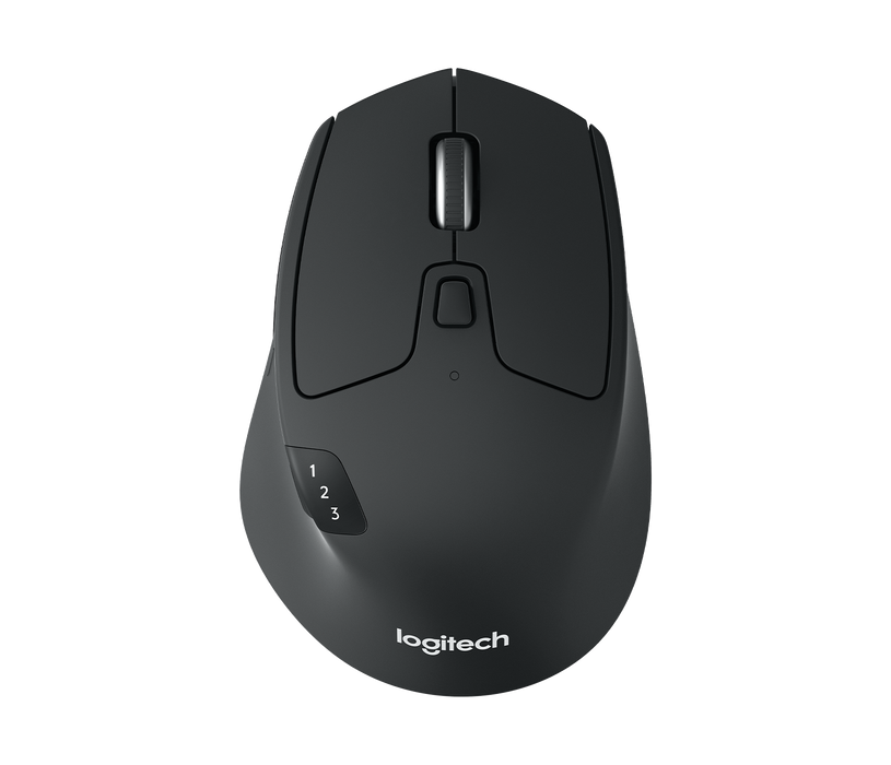 Logitech Triathlon Mouse M720