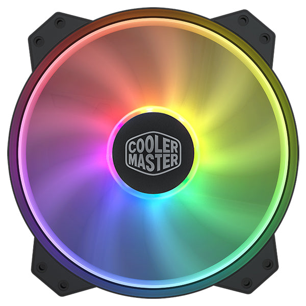 Cooler Master MF200R ARGB 200mm Vifte