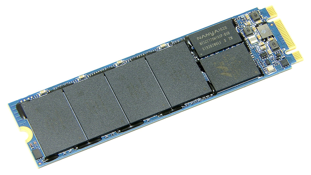 SM280256GPMCA9U-S84 Phison 256GB SATA 6Gbps M.2 2280