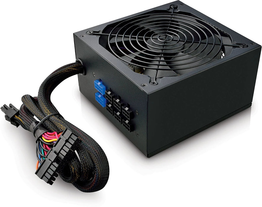 Andersson Mission SG GGP 2.0, 650W PSU