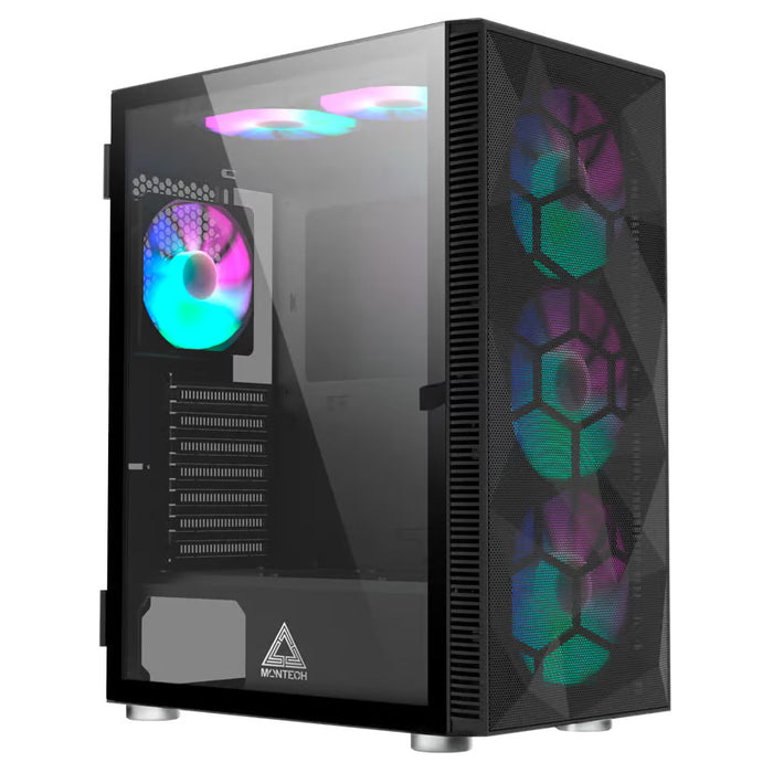 Rebuilt Gaming PC - i7-3770, GTX 970, 16GB RAM, 500GB SSD