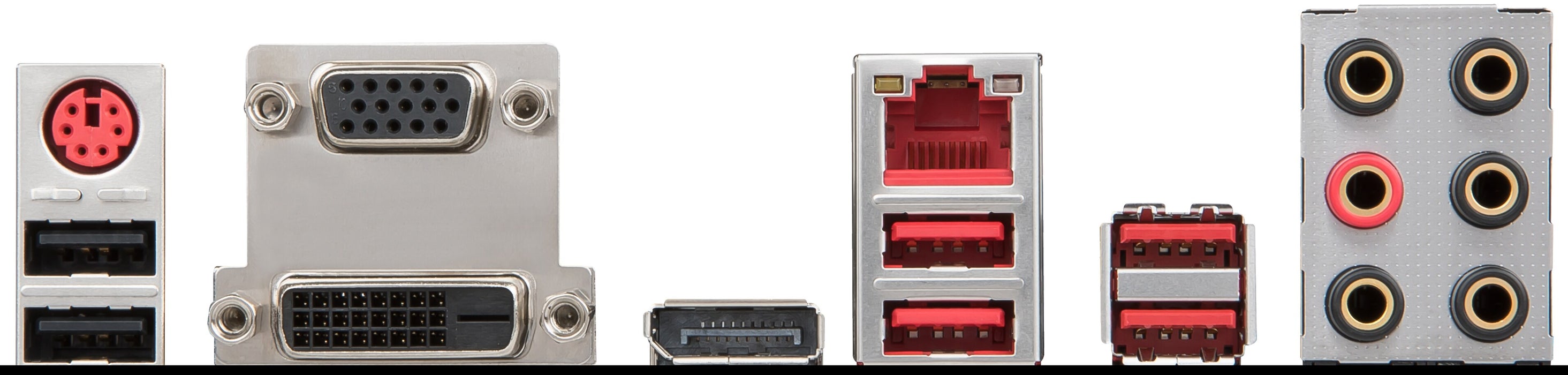 MSI Z370 Gaming Plus, Socket-1151-2