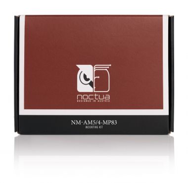 Noctua NM-AM5/4-MP83 mounting-kit