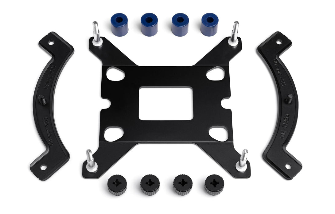 NOCTUA NM-i17xx-MP83 chromax.black Mounting Kit