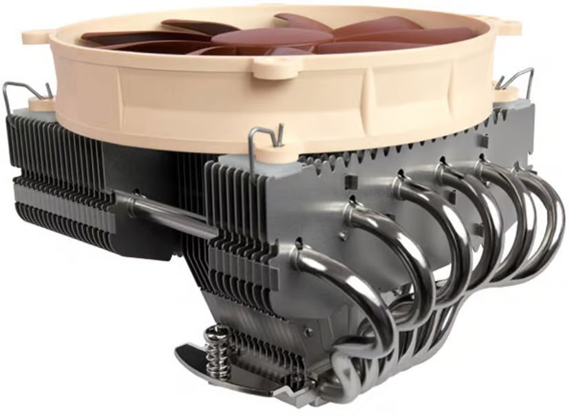 Noctua NH-C12P SE14 CPU Kjøler
