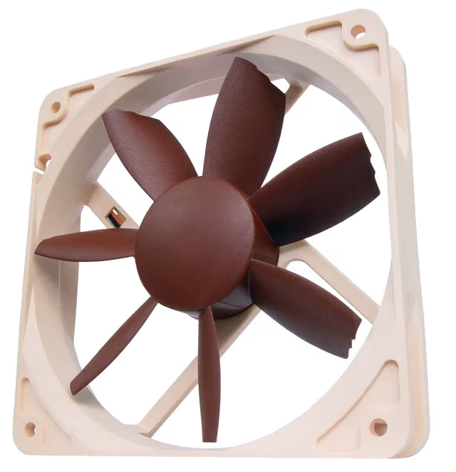 Noctua NF-S12B ULN 120mm Vifte