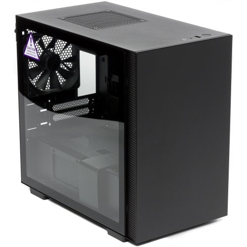 NZXT H210 (sort)