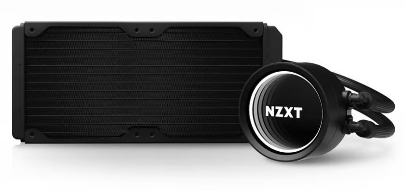 NZXT Kraken X53 CPU Kjøler /m CO-9050083-WW