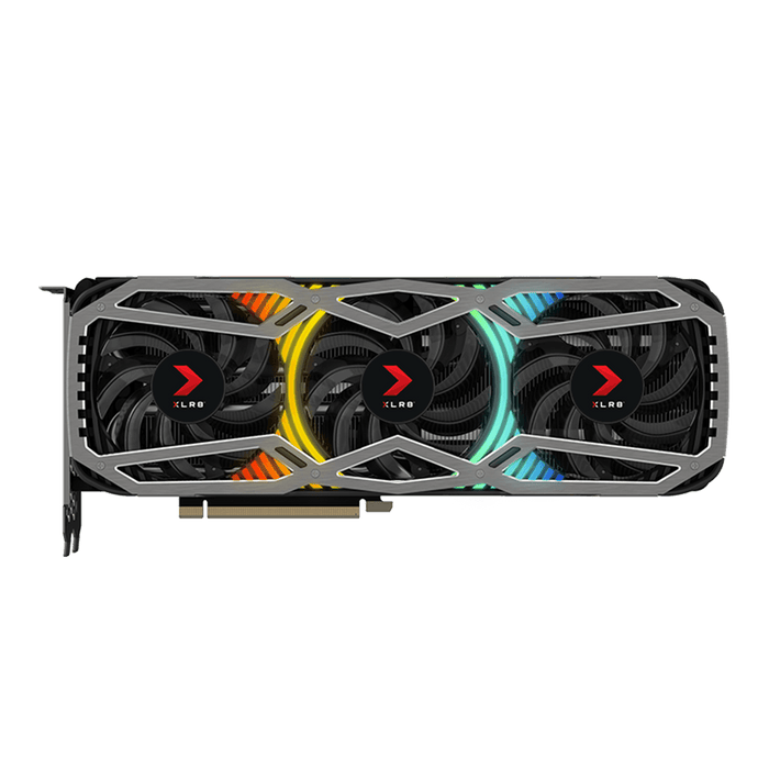 PNY GeForce RTX 3090 XLR8 Gaming 24GB