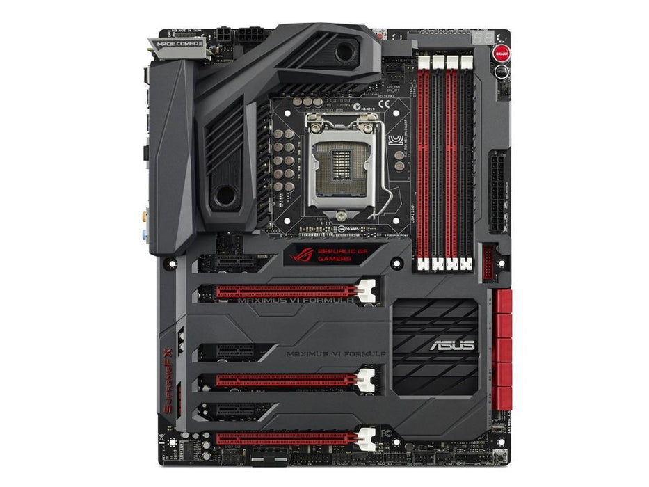 ASUS Maximus VI Formula - LGA1150