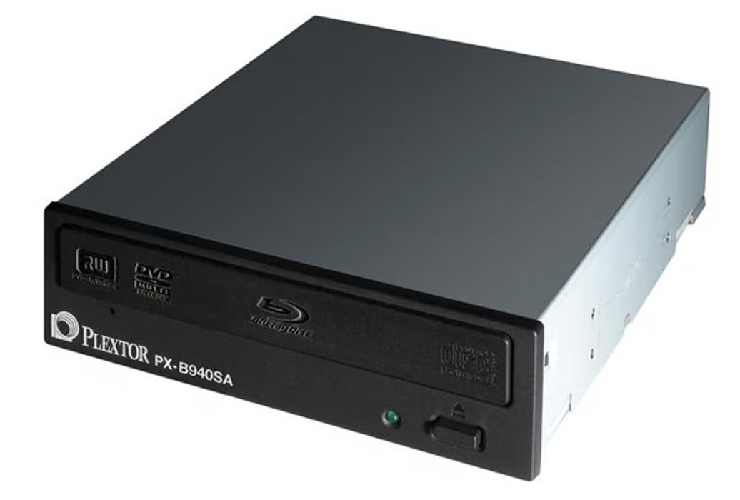 Plextor Blu-Ray Writer PX-B940SA