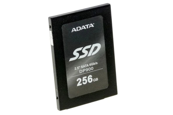 ADATA DP900 256GB SATA 6Gbps 2.5" SSD