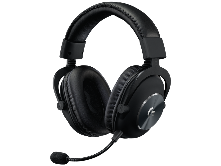 Logitech G Pro X gaming headset
