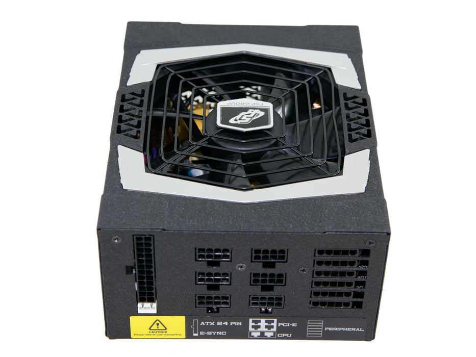 FSP Aurum PT-1200FM, 1200W PSU